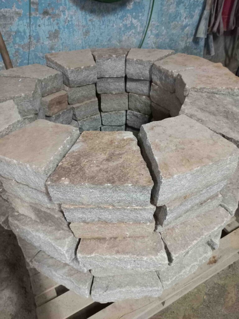 Камни для очага